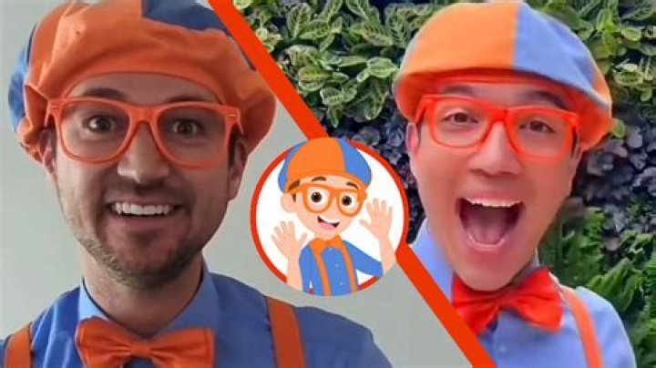 Are there two Blippi’s? – Celebrity.fm – #1 Official Stars, Business & People Network, Wiki, Success story, Biography & Quotes