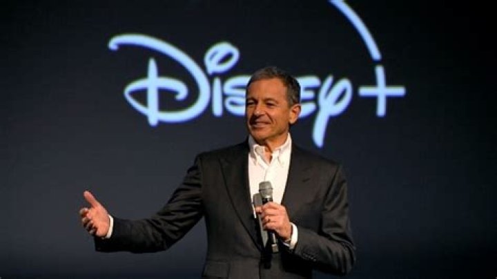¿Cuánto vale el CEO de Disney? – Celebrity.fm