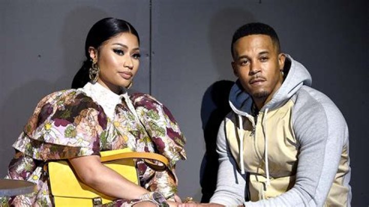 Did Nicki Minaj abuse her husband?