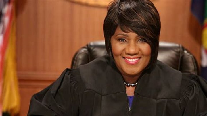 How much is Judge mablean worth? – Celebrity.fm – #1 Official Stars, Business & People Network, Wiki, Success story, Biography & Quotes