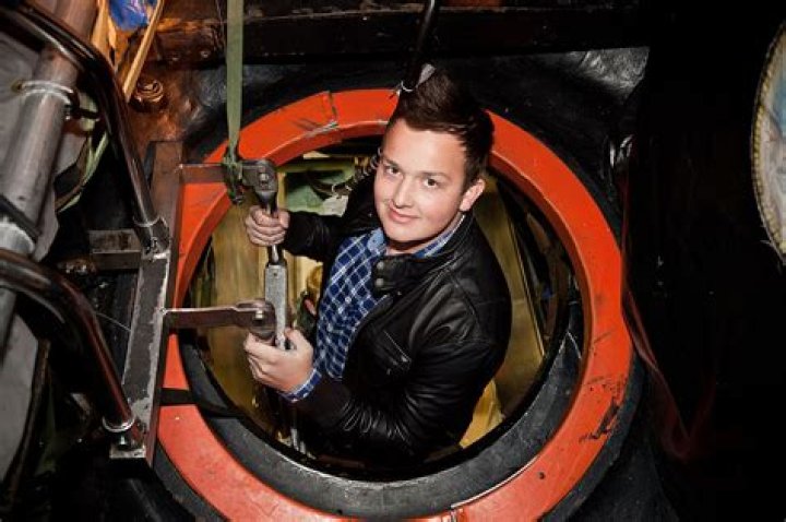 Is Noah Munck in iCarly reboot? – Celebrity.fm – #1 Official Stars, Business & People Network, Wiki, Success story, Biography & Quotes