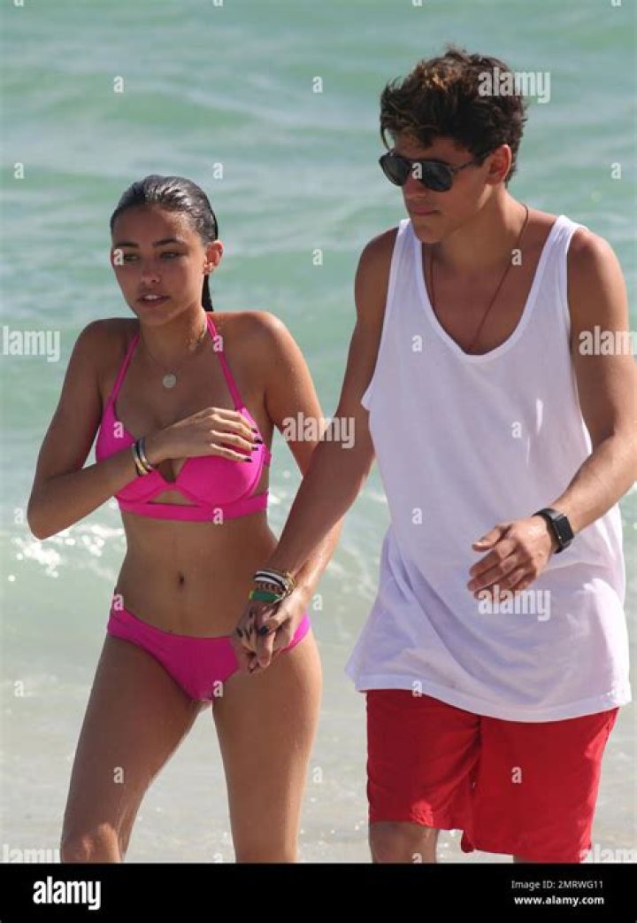 ¿Madison Beer tiene novio? – Celebrity.fm