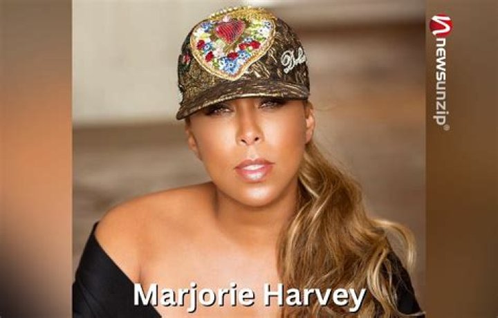 What nationality is Marjorie Harvey? – Celebrity.fm – #1 Official Stars, Business & People Network, Wiki, Success story, Biography & Quotes