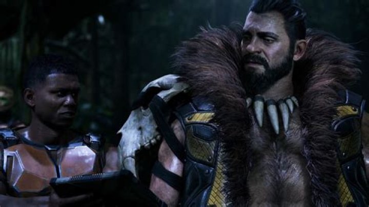 Who are the main characters in the story Coco?